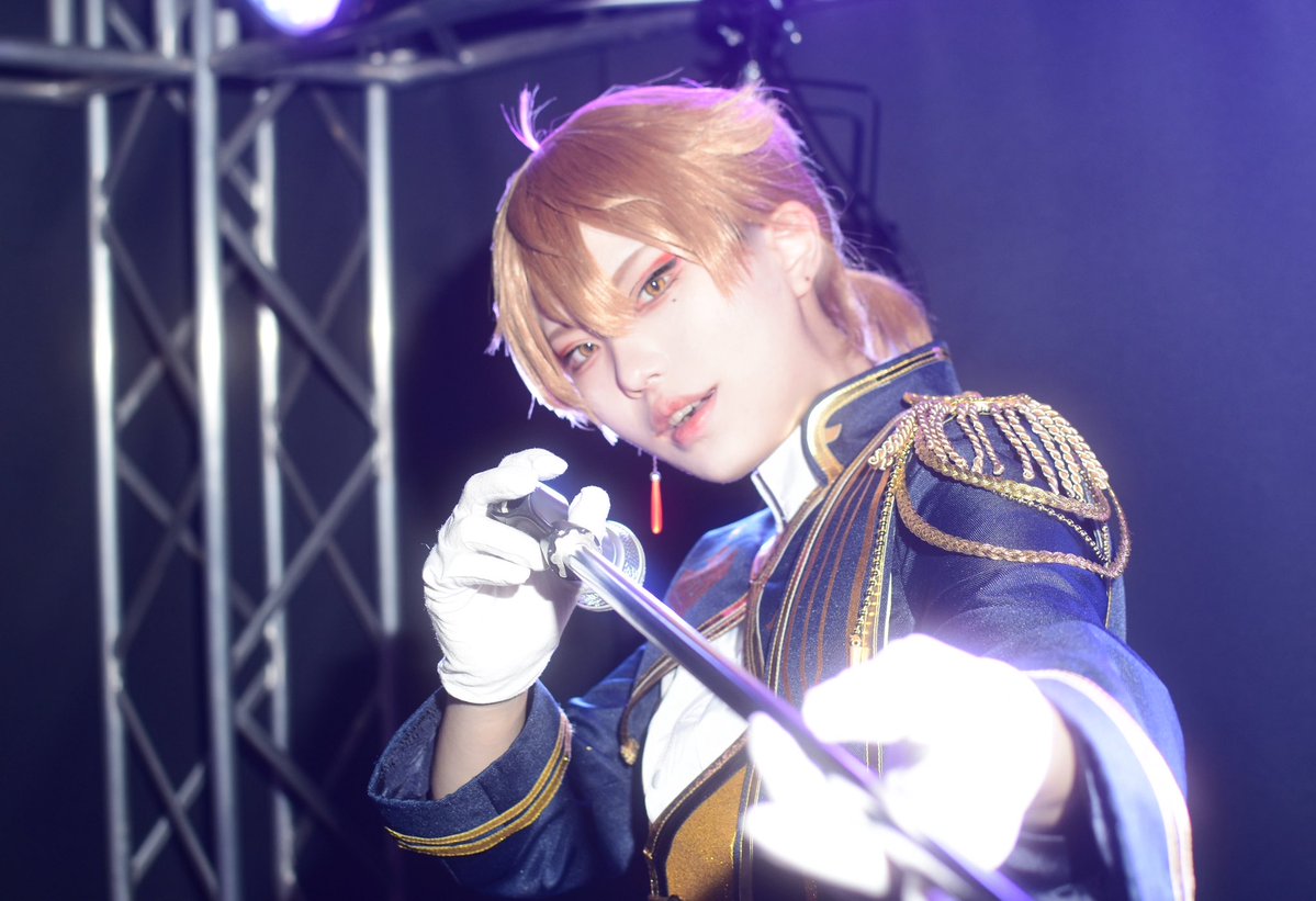 三好チマ tweet media