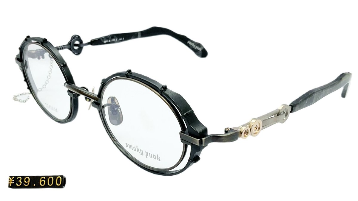 執事眼鏡eyemirror tweet media