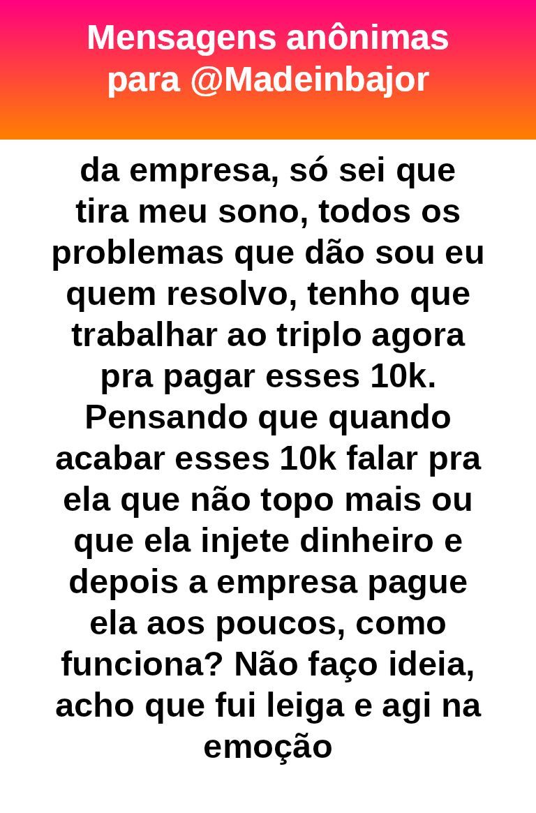 Making of da vida alheia tweet media