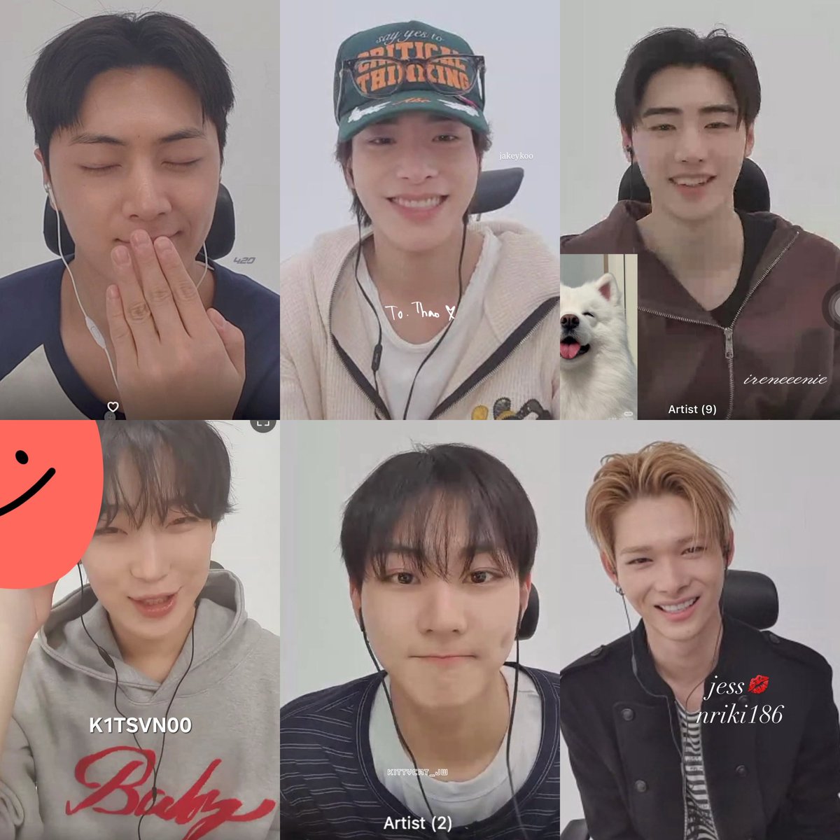 ɪᴄɪᴇʟ. 🐚 tweet media