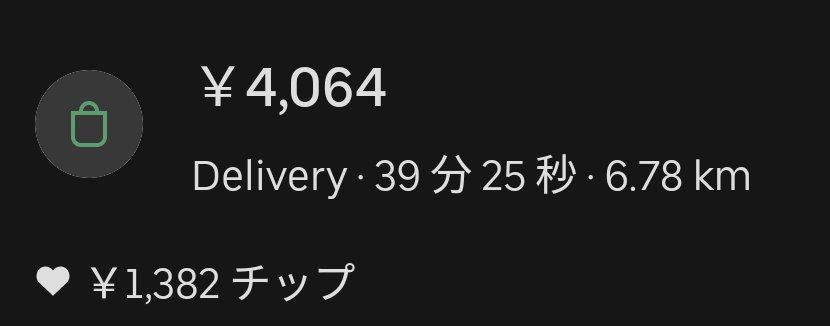 電チャ→原二🛵@東京 tweet media