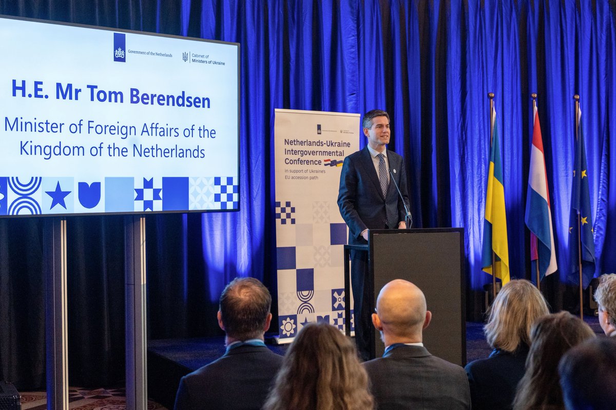 Tom Berendsen tweet media