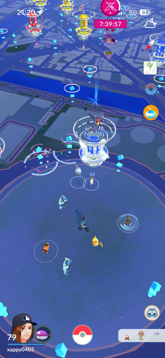 xappy0405@引きよわよわ垢 tweet media