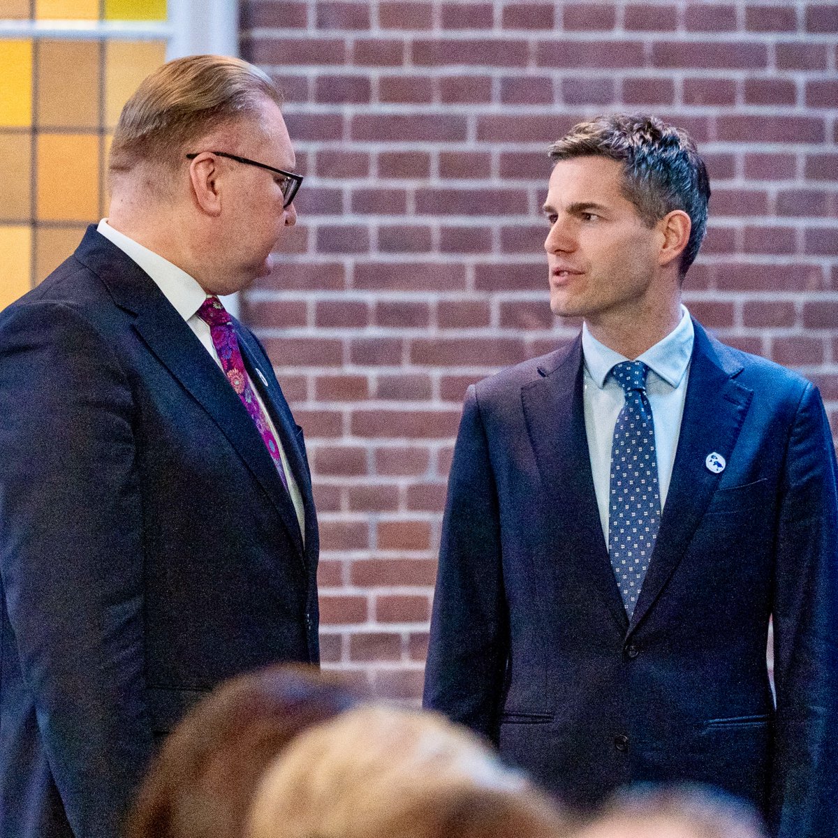 Tom Berendsen tweet media