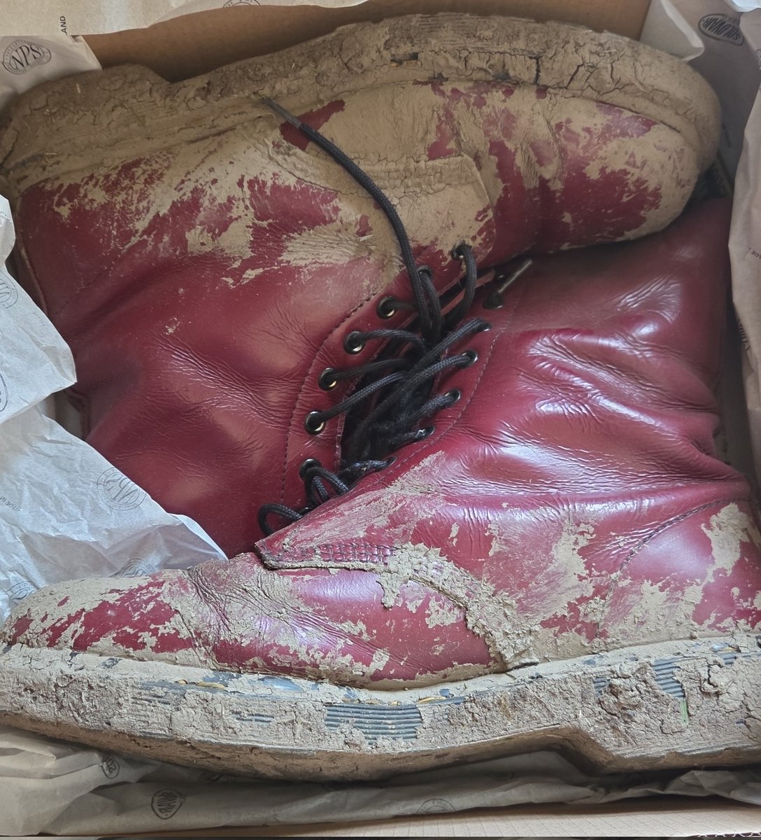 Docmartens tweet media