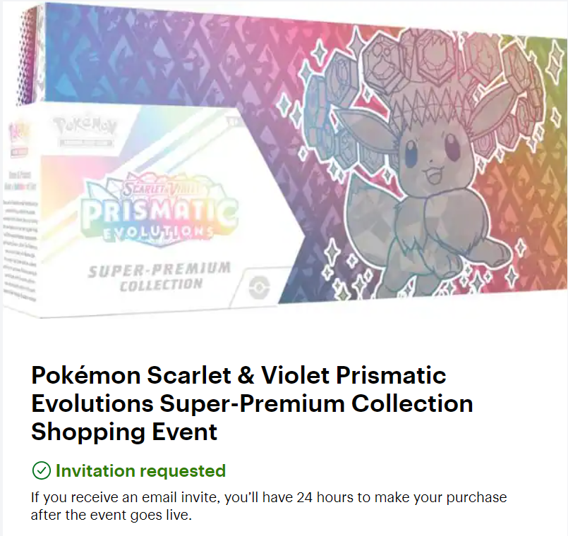 Captain’s Pokemon Restock News tweet media
