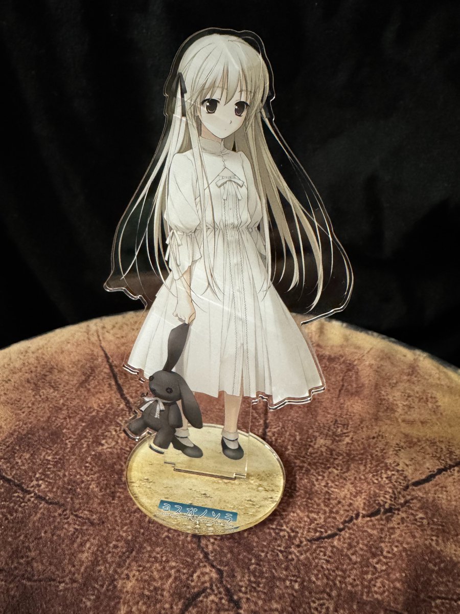 かたひと🐭🍀Clover Voiceをよろしく！🍀 tweet media