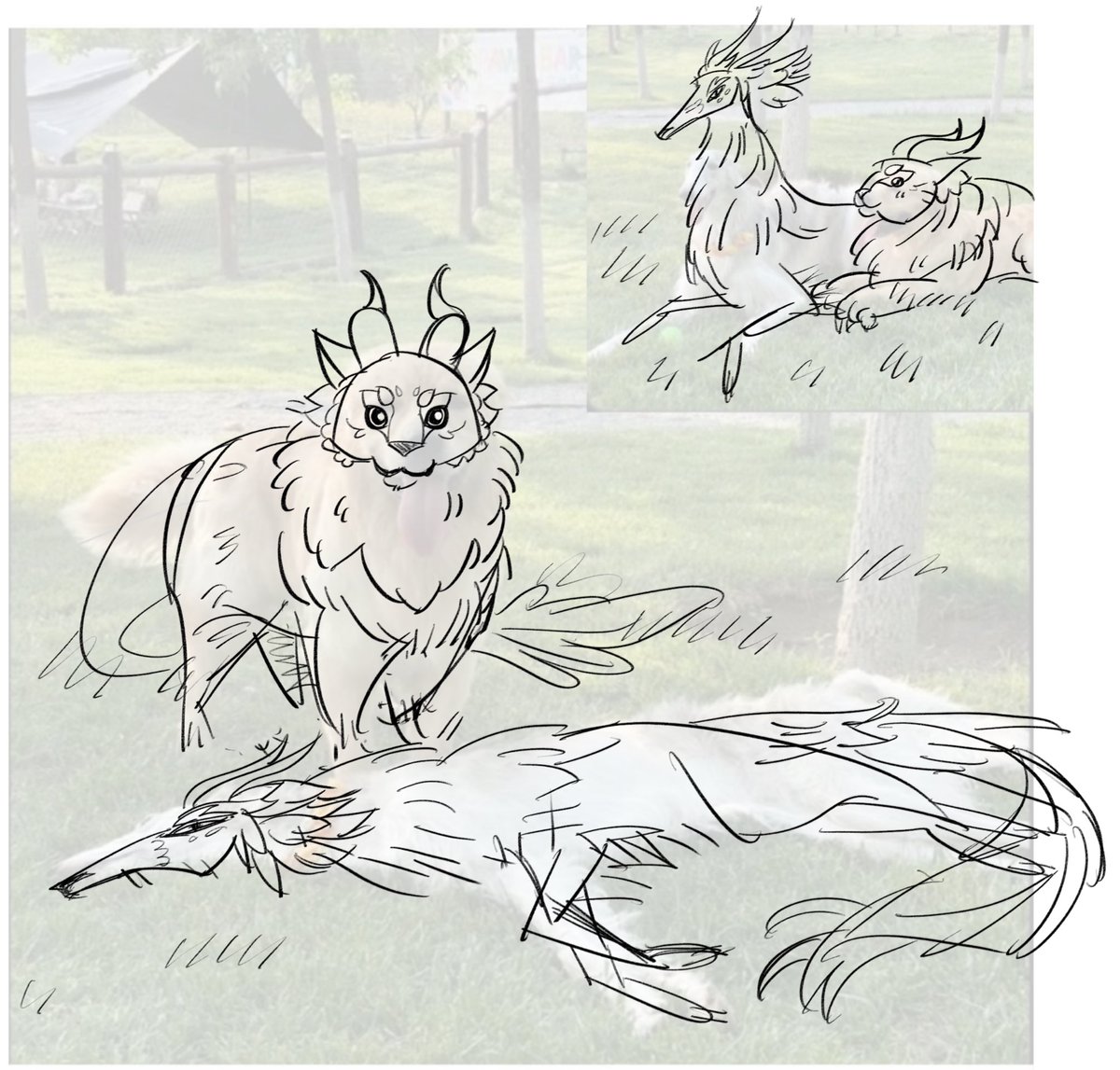 Niǐi .・。.・゜✭ tweet media