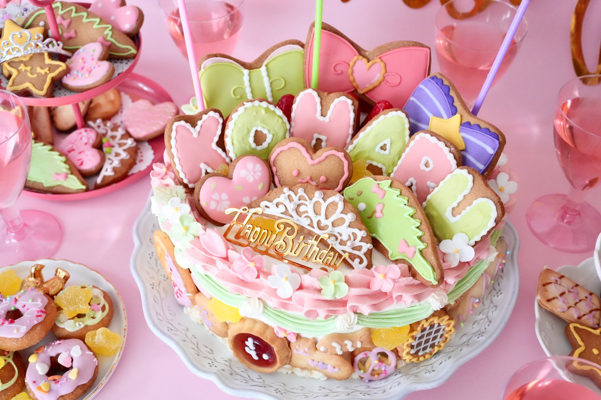 アイドルマスター シンデレラガールズ【ブランド公式】 tweet media