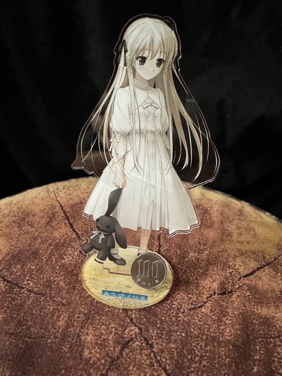 かたひと🐭🍀Clover Voiceをよろしく！🍀 tweet media