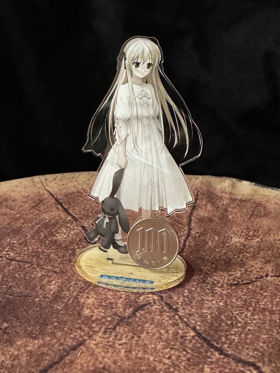 かたひと🐭🍀Clover Voiceをよろしく！🍀 tweet media