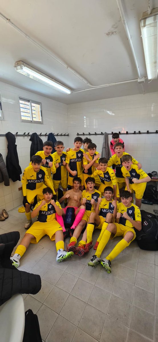 Alqueries C.F. tweet media