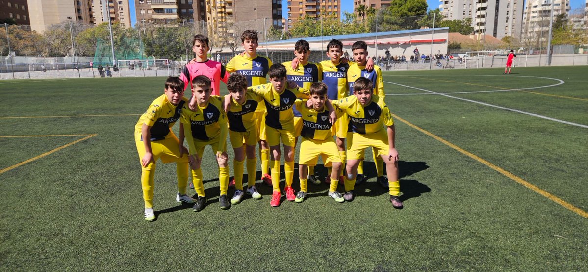 Alqueries C.F. tweet media