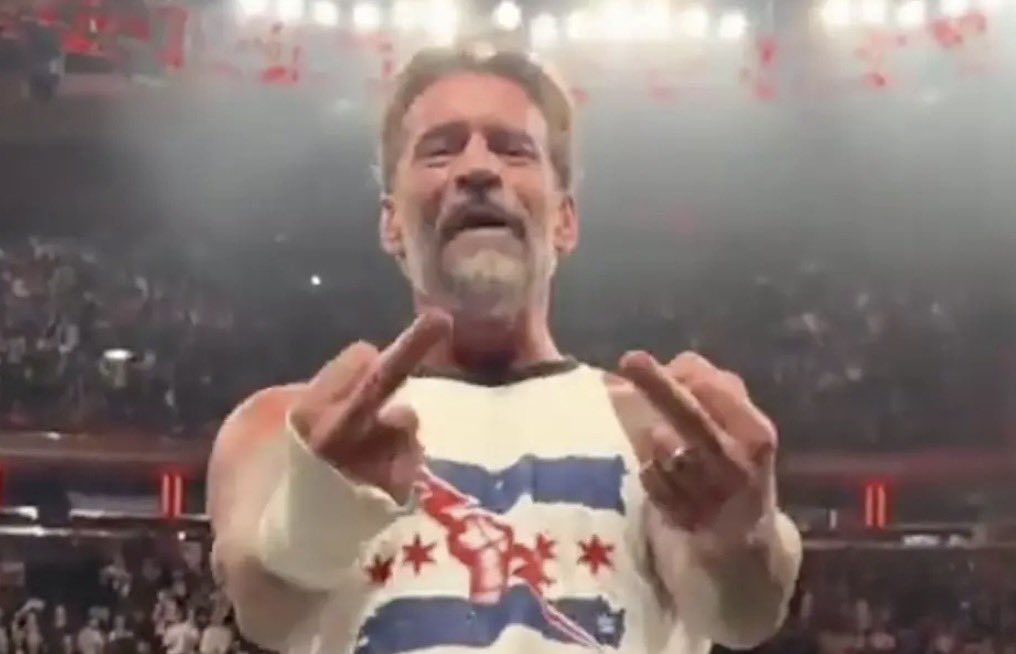 Still Real To Us tweet media