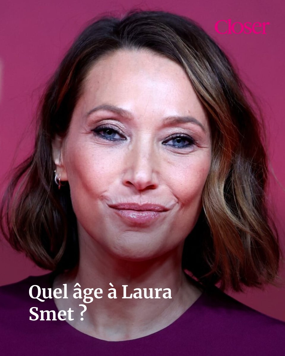 Closer France tweet media