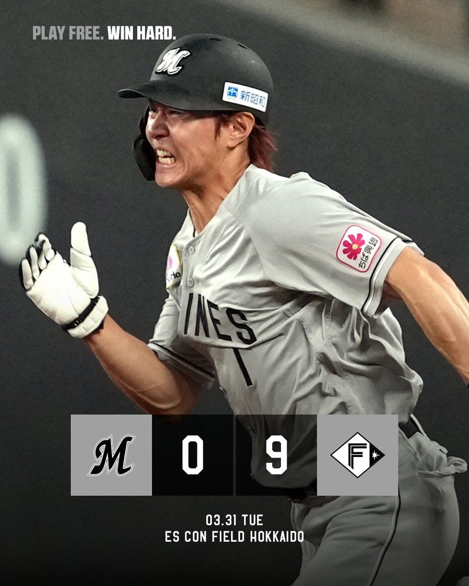 千葉ロッテマリーンズ tweet media