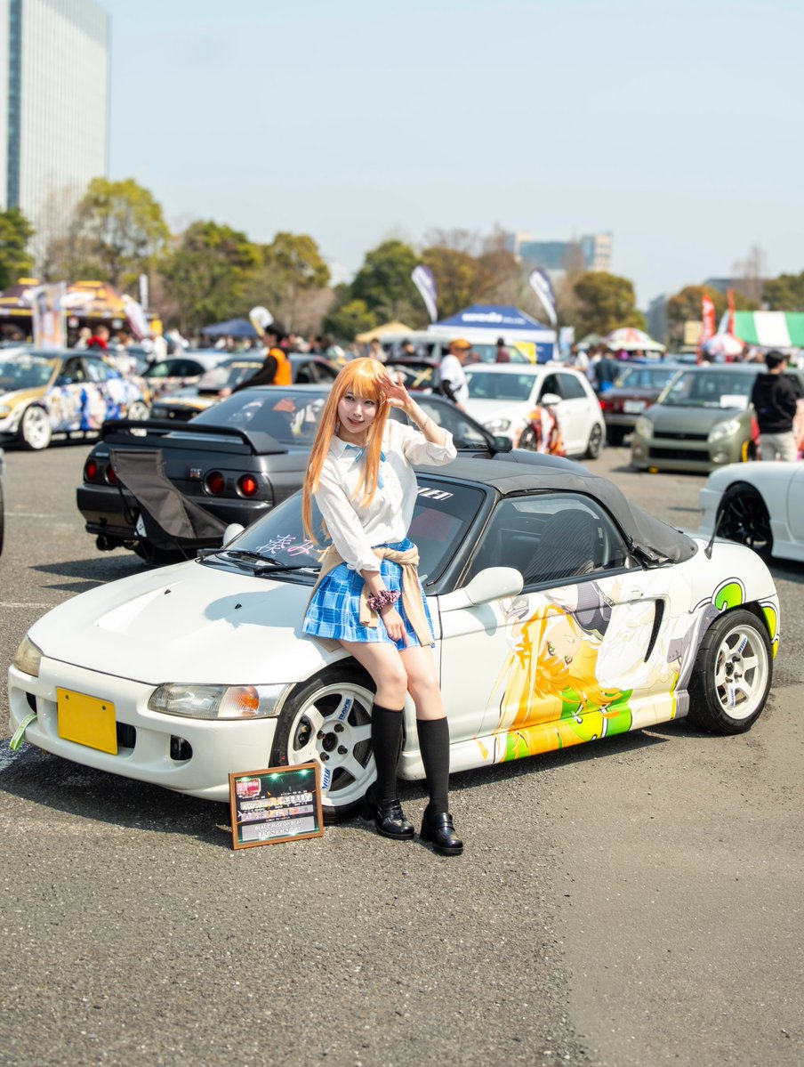 ゆきな🐠4/5 a! tweet media