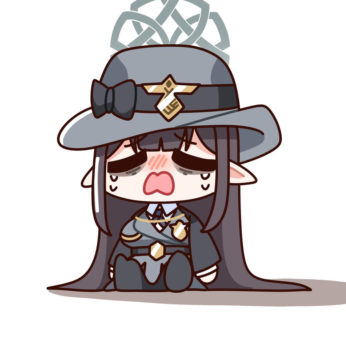 삭삭 / 수원코믹월드 예정 tweet media