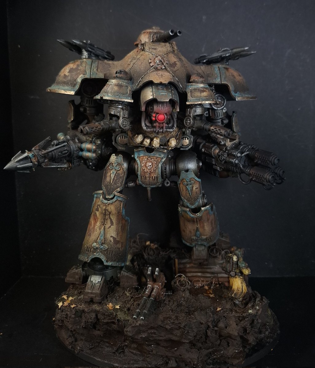 💕Deredeo Dreadnought💕 tweet media