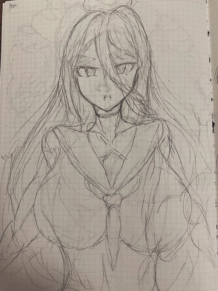 優如 tweet media