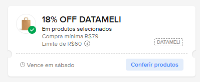 SUPER Promos e Cupons tweet media