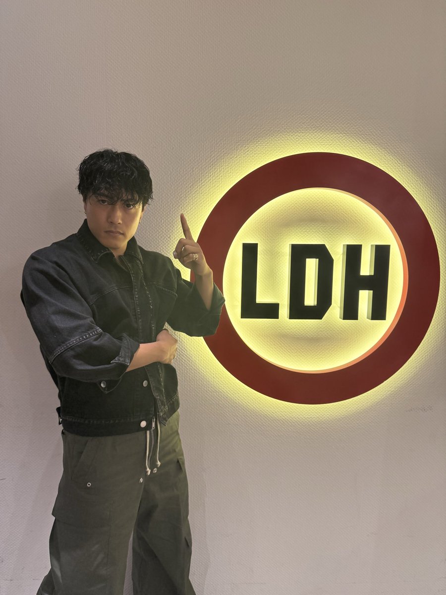 中務裕太(GENERATIONS) STAFF tweet media