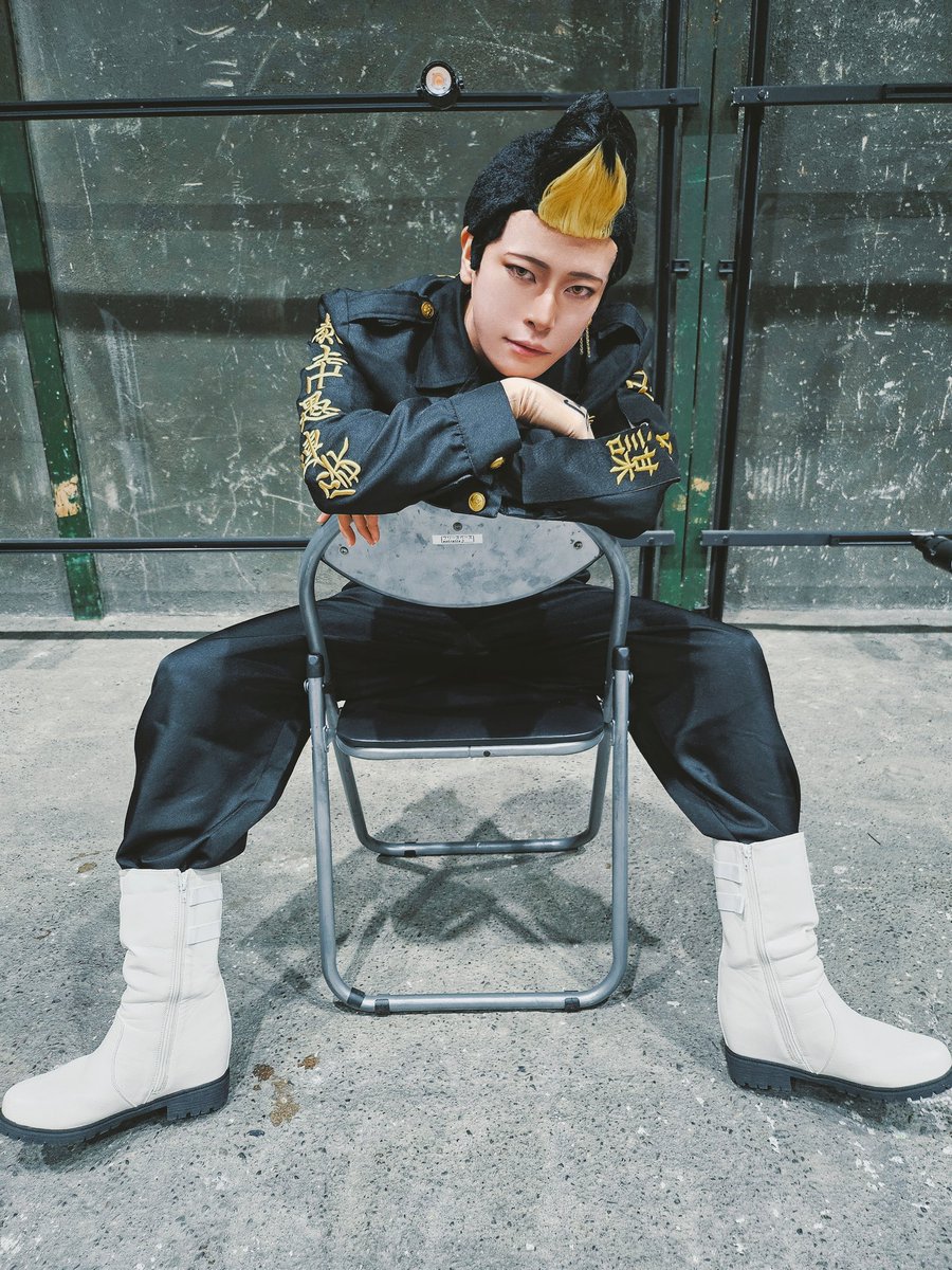 渉-SHO- tweet media