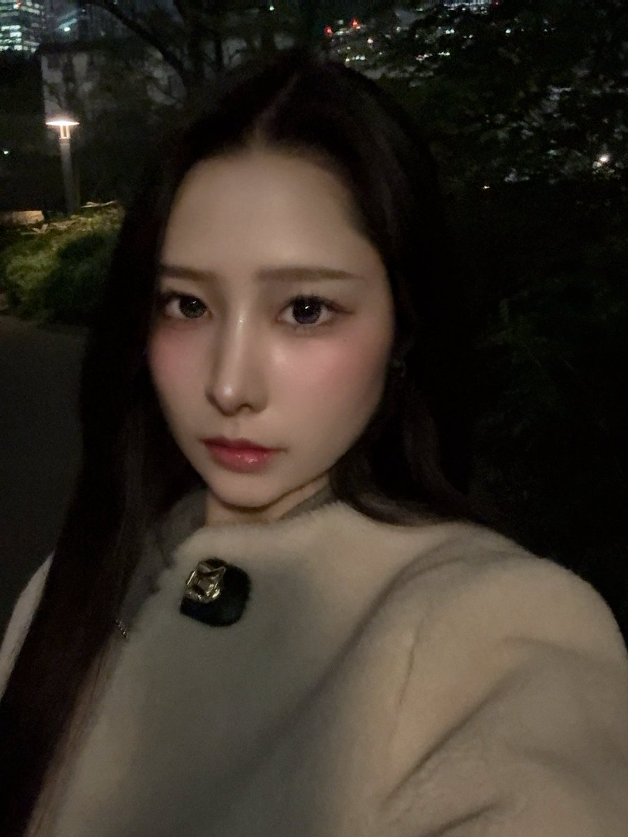 榎並月 【Meteors】 tweet media