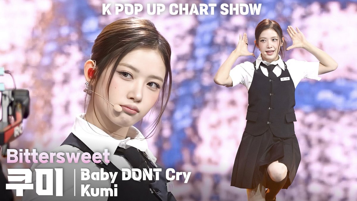 THE IDOL tweet media