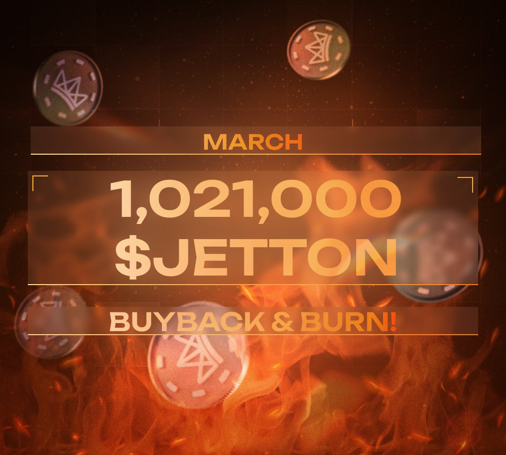 JetTon💎Games tweet media