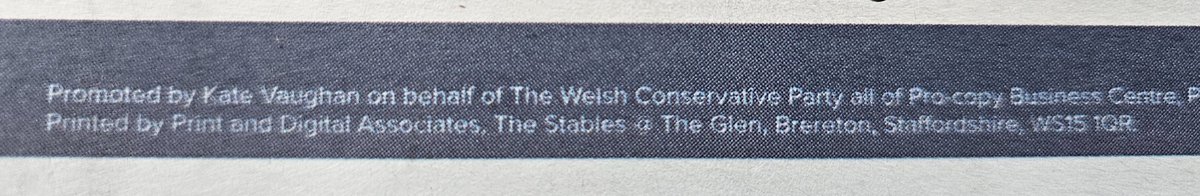 Dewi Eirig Jones 🏴󠁧󠁢󠁷󠁬󠁳󠁿 tweet media