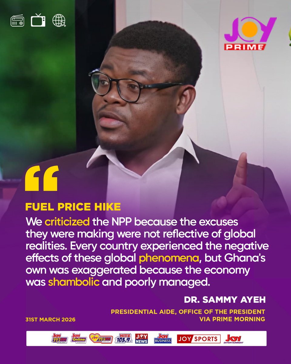 Joy Prime tweet media