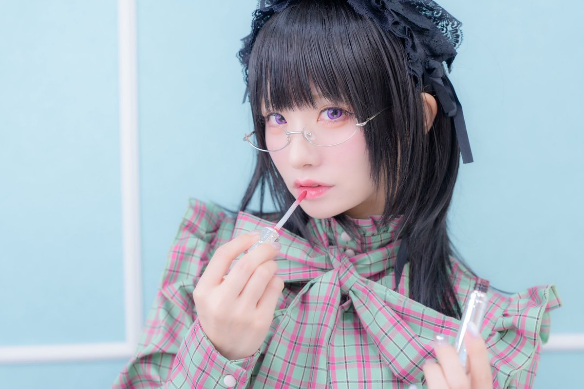 茉夏🦖 tweet media