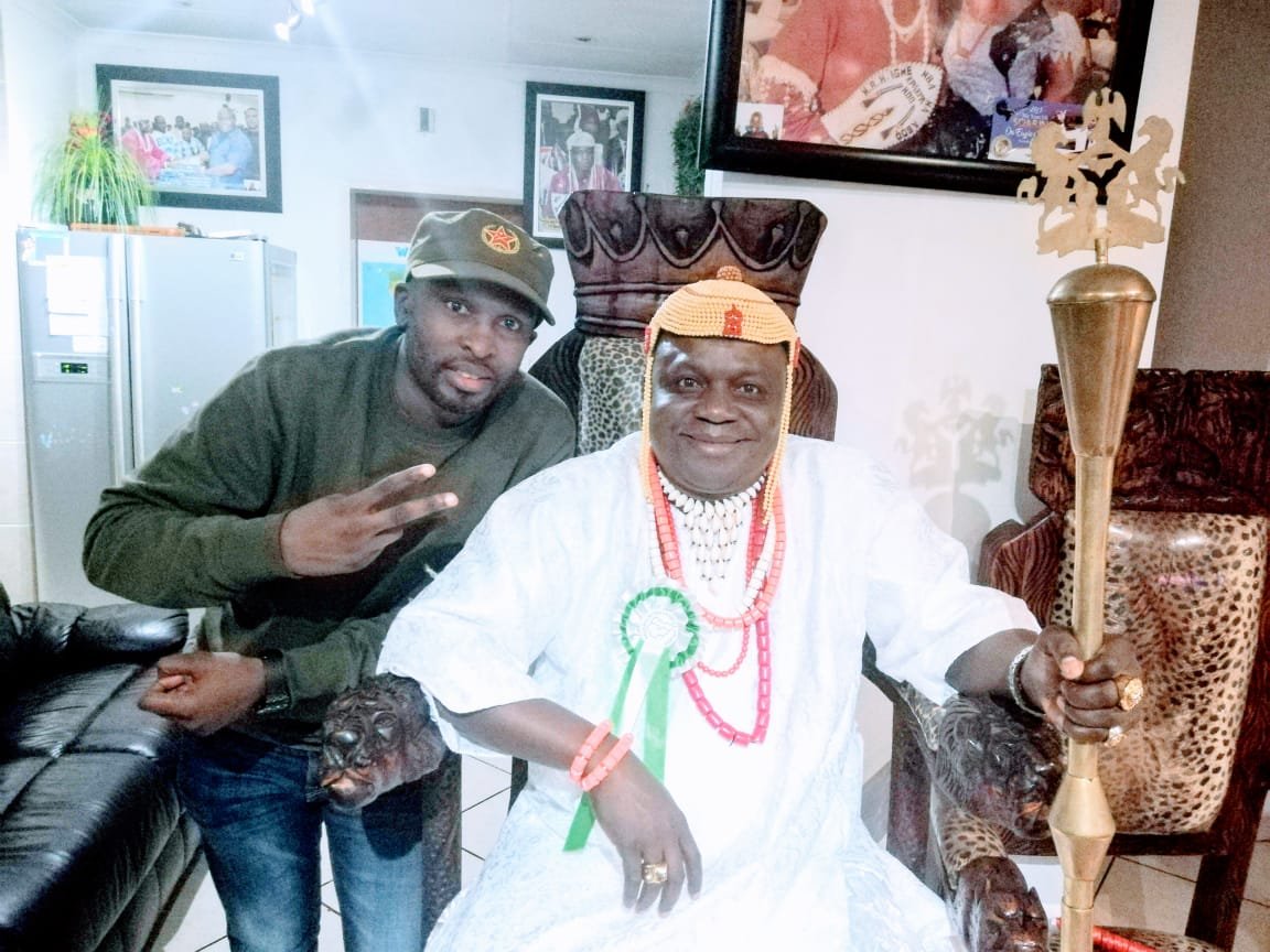 Gcobani Ndzongana tweet media