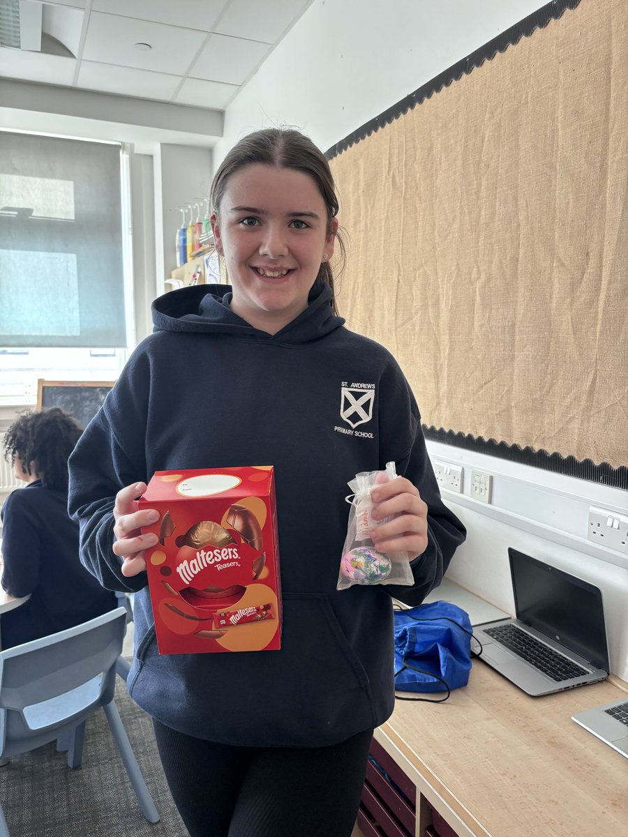 Saint Andrew's Primary tweet media