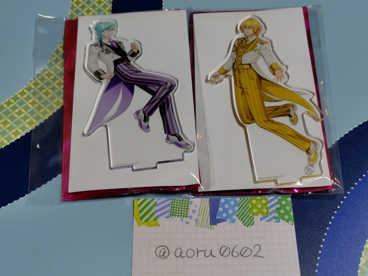 あおる@ツイプロあります tweet media