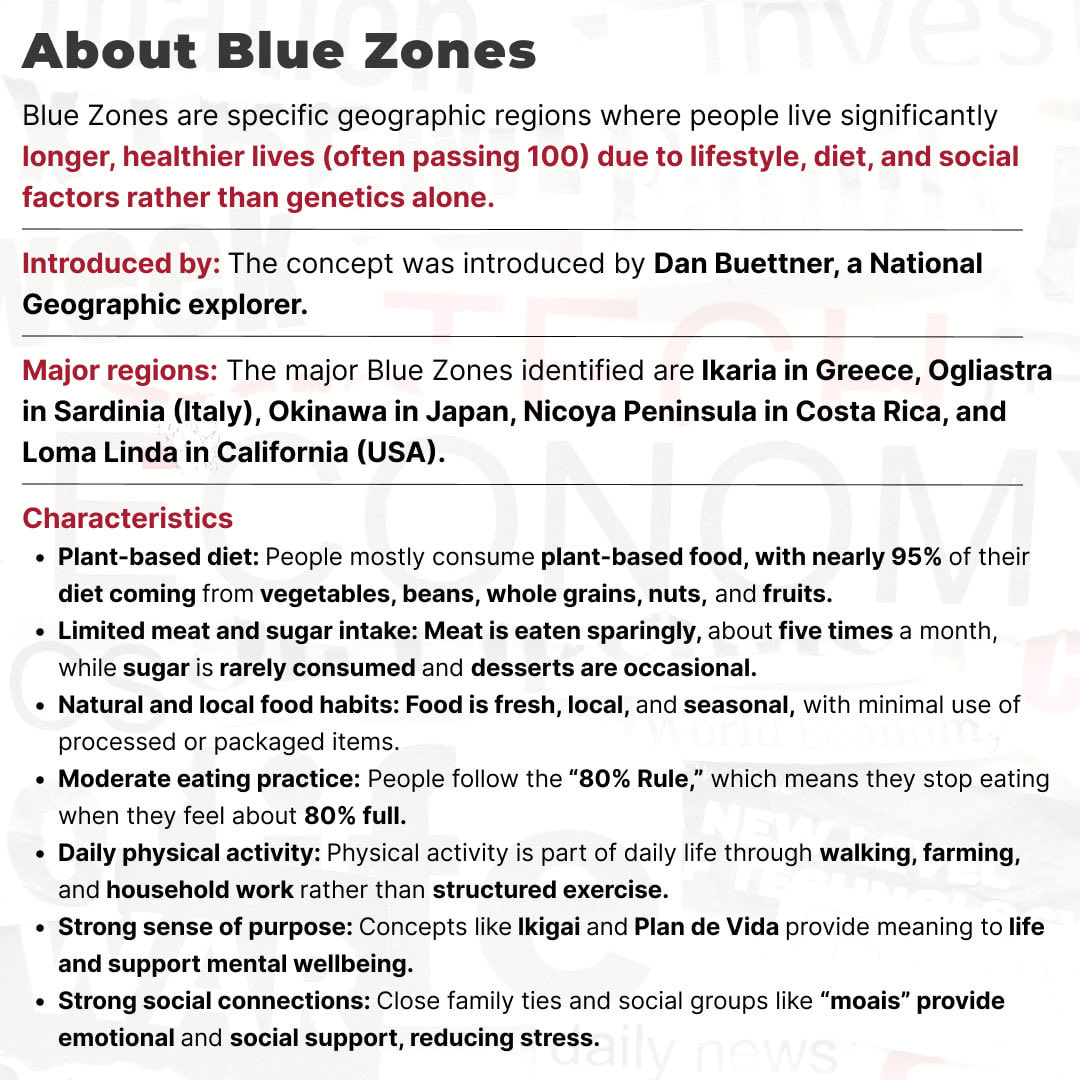 Raviduger_89's tweet photo. #BlueZones areas with Simple living https://t.co/eNR6mIWPFW