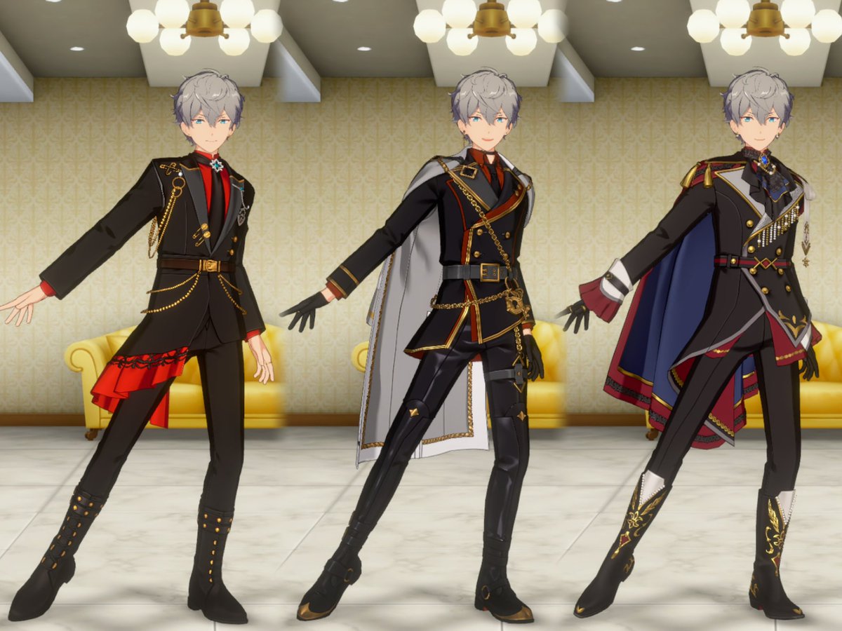 パッカエビセン🦐 tweet media