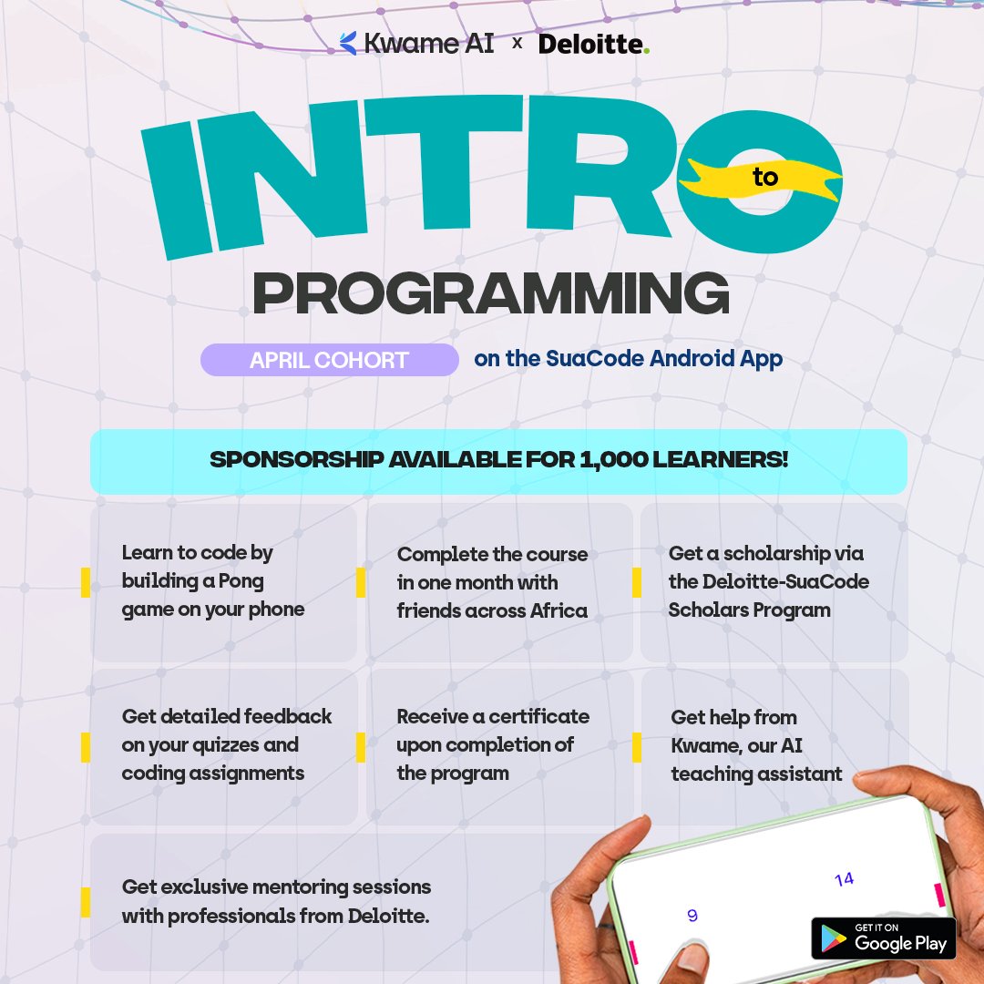 SuaCode.ai tweet media