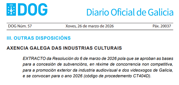 DeVuego GAL tweet media