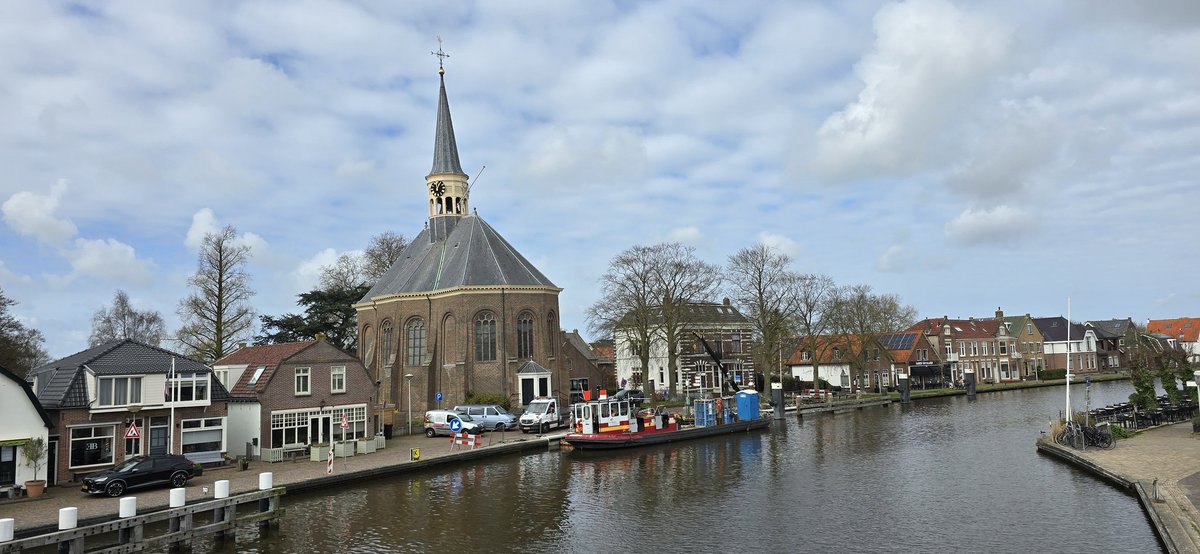 Martin1960's tweet photo. Eindelijk-weer-mooi-weer-rondje, 32 km ππ΄ββοΈπ€ https://t.co/j55tDua4vu #AlphenAanDenRijn #Hazerswoude #Koudekerk #Leiderdorp #Hoogmade #Woubrugge #Jacobswoude #Alphen https://t.co/mp1mMboacS