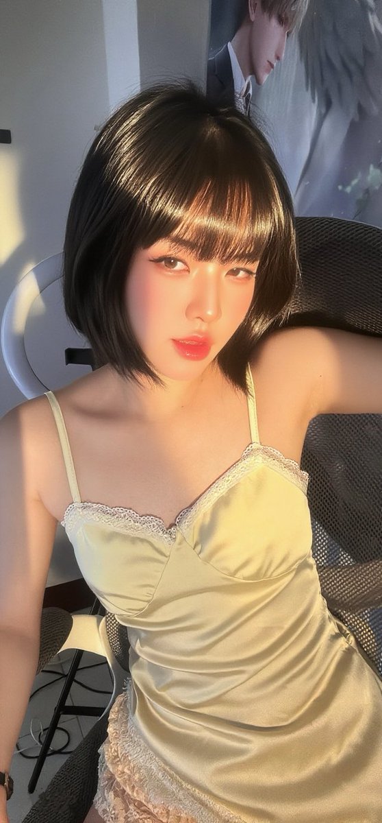 Limite222's tweet photo. ก็แดดมันร้อน 🌤️☀️ https://t.co/ZzhBIQ6r8N
