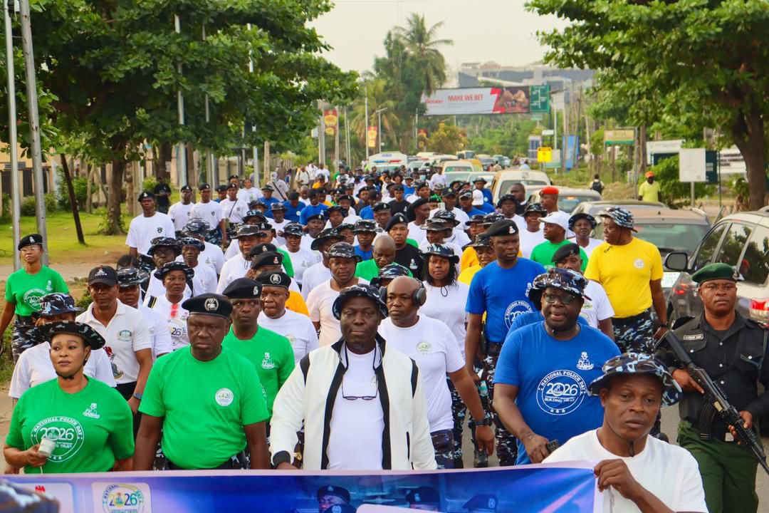 Lagos State Police Command tweet media