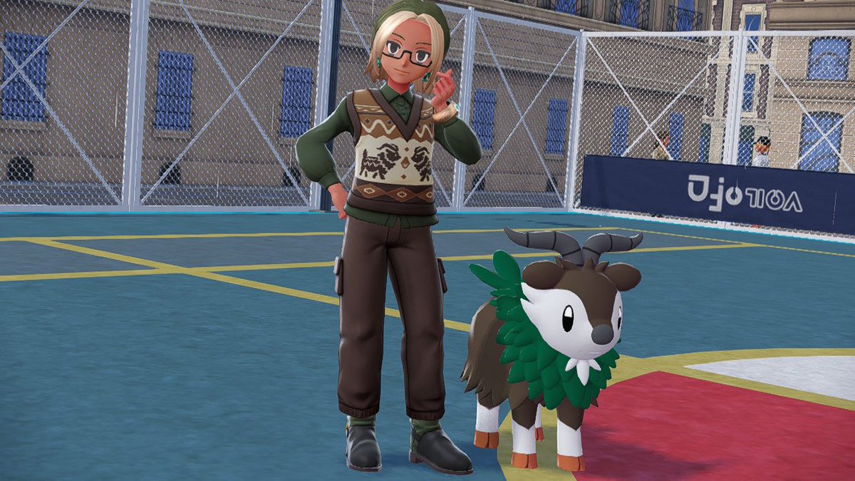 そねざき tweet media