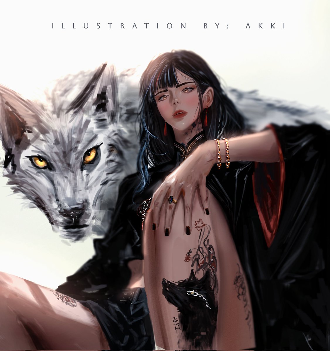 visionsbyakki's tweet photo. #Digitalart #artmoots #smallartist #illustration #animeart #artistontwitter https://t.co/d48OeAnmDJ