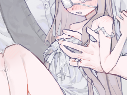 めい🔞 tweet media