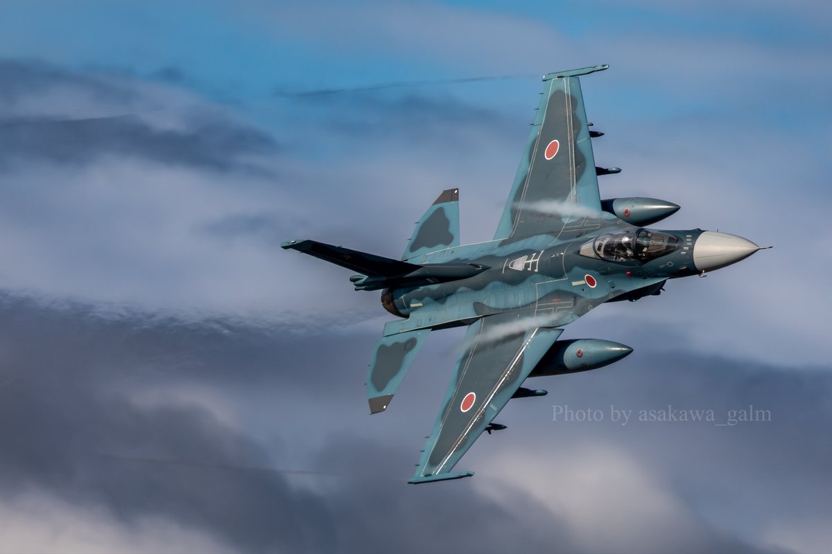 アサカワ tweet media