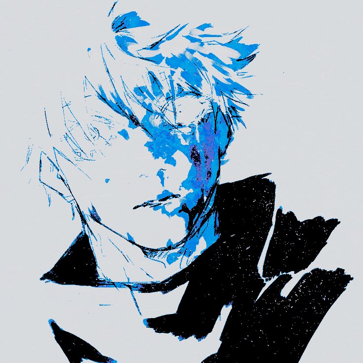 —— Gojo tweet media