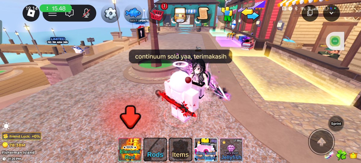 Rya meong :3 🛼🌟 otw 500+ testi tweet media