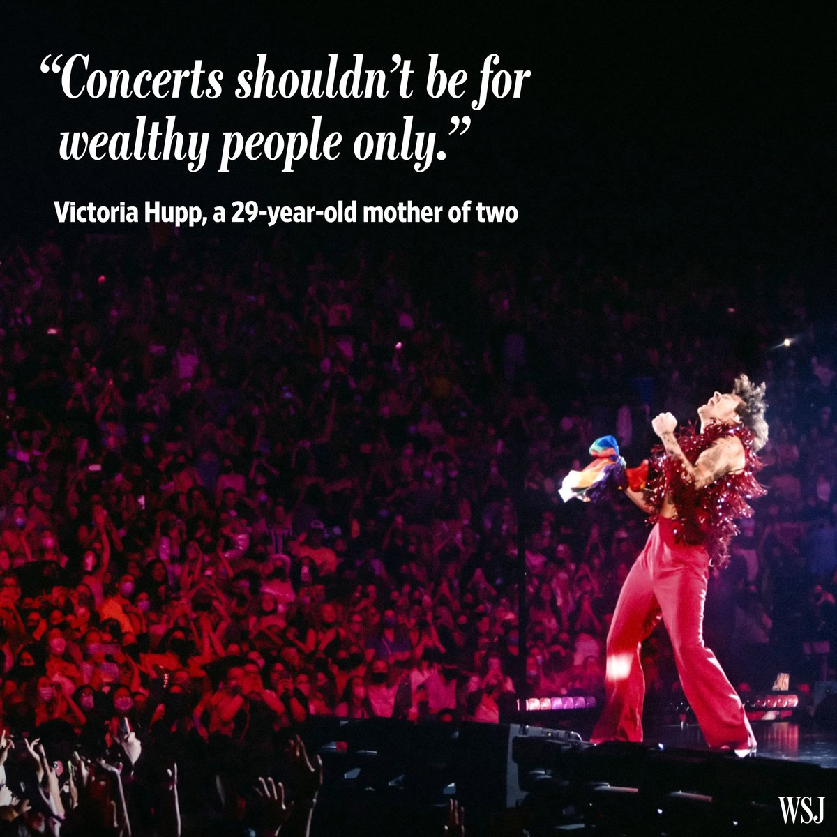 The Wall Street Journal tweet media